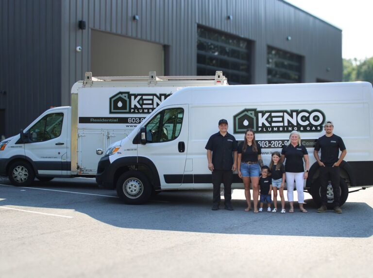 kenco team