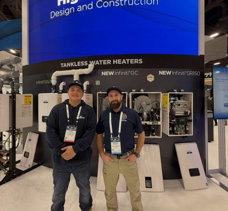 bradford white water heaters