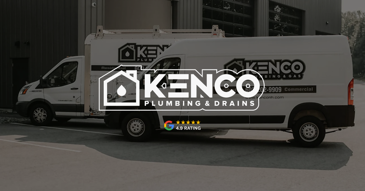 Contact | Kenco Plumbing & Drains