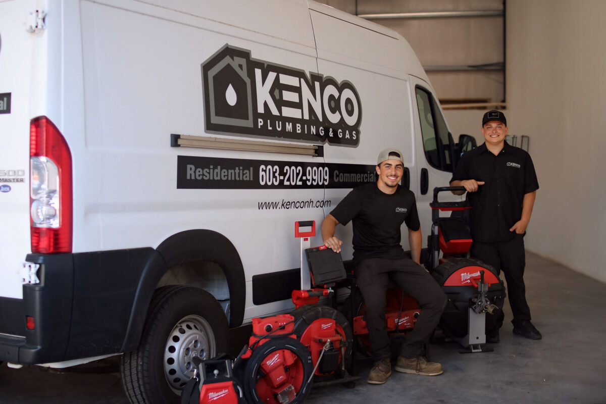 kenco team